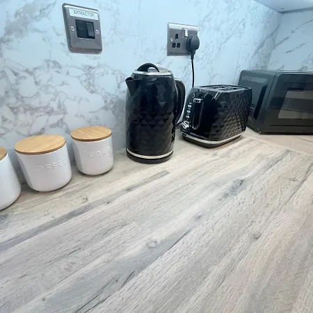 Apartment Willowcroft - The Calls, Centre - Historic Building