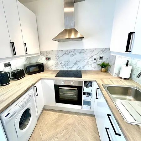 Willowcroft - The Calls, Centre - Historic Building Apartment